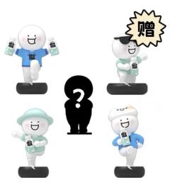 椰子知道联名系列-资料图