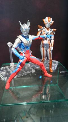 SHF 格丽乔奥特曼-资料图