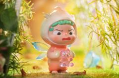 隐藏款-吞食童真的妖精