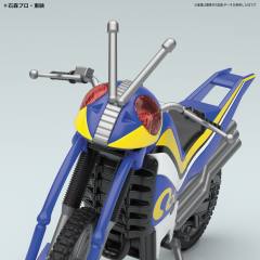 Mecha Colle 假面骑士 BLACK RX-资料图