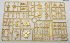 MG FF-X7 核心战机 RX-78-2 元祖高达 Ver. 2.0-资料图