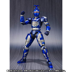 SHF Blue Beet-资料图