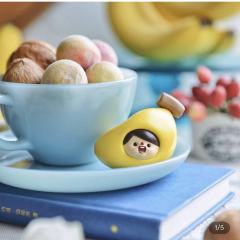 Mini小胖蕉-资料图