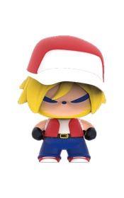 特瑞·伯加德-资料图