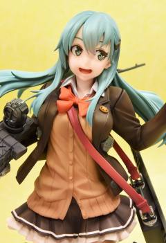 Wonderful Hobby Selection 铃谷 改-II-资料图