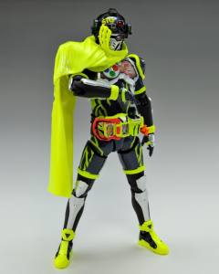 SHF 假面骑士 Snipe-资料图