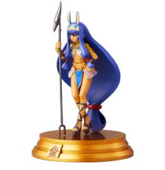 Fate/Grand Order Duel Collection Figure 尼托克丽丝 Caster-资料图