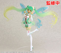 初音未来 Racing 2017 ver.-资料图