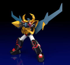 Moderoid Raiking-资料图