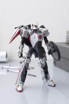 SHF SB-555V 机动天马-资料图