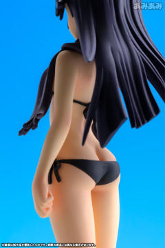 Beach Queens 黒骑蕾-资料图