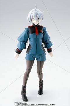 SHF 米奥莉奈·伦布兰-资料图