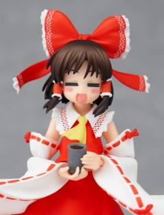 figma#055 博丽灵梦-资料图