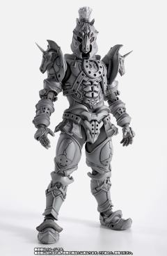 SHF 真骨雕 马奥菲尔诺-资料图