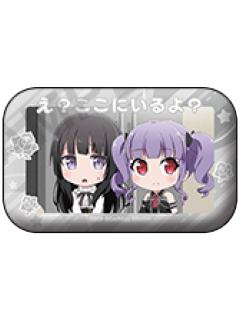 白金燐子&宇田川亚子-Pico!方吧唧vol.1