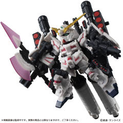 MSE EX13 RX-0 全装甲独角兽高达 Red Ver.-资料图