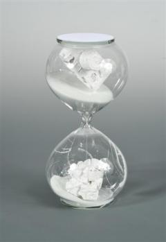 Hourglass-资料图