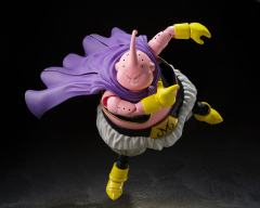 SHF 魔人布欧（善） 展会版-资料图