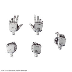 FRS 奥特曼 B Type-资料图