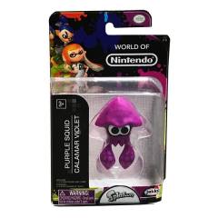 World of Nintendo 墨灵 Ika no Sugata