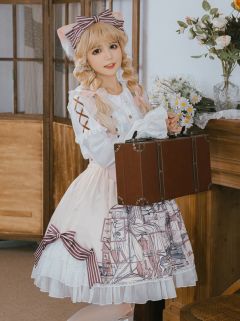 相框乙女-资料图