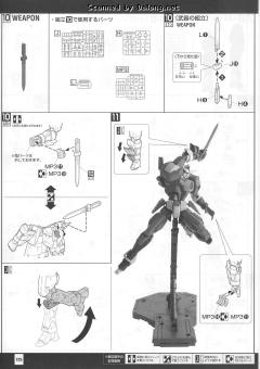 MG AGE-1S 高达AGE-1 飞雀型-资料图