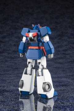 勇者刑警迪卡度 & MAX加农炮-资料图