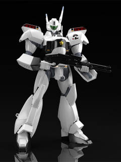 Moderoid AV-98 英格拉姆1号机 AV-98英格拉姆2号机-资料图