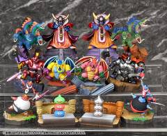 Dragon Quest Monsters Gallery HD2 巨无霸忙博-资料图