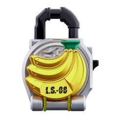 CSM 巴隆队 锁种套装-资料图