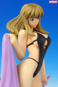 Treasure Figure Collection 藤乃靜留 -资料图