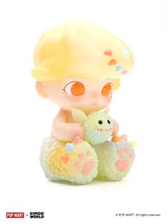 EROSION DIMOO-资料图