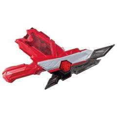 DX 哉亚斩击升华器-资料图