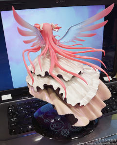 Figure Japan 极限小圆 -资料图