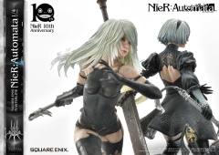 Square Enix Masterline Pod 042 Pod 153 尤尔哈2号B型 尤尔哈九号S型 尤尔哈A型二号-资料图