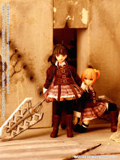 Picconeemo Picconeemo Character Series-资料图