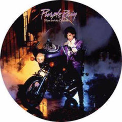 Purple Rain(Target限定)
