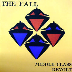 Middle Class Revolt