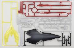 HGUC MSN-04-2 夜莺-资料图