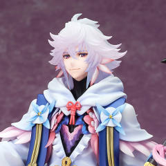 ALTAiR 梅林 Caster-资料图