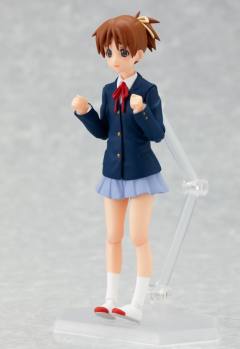 figma#EX-004 平泽忧 校服ver.-资料图