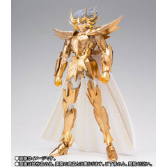 圣斗士圣衣神话 EX 巨蟹座 迪斯马斯克 Original Color Edition