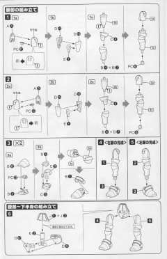 Saber Lily-资料图
