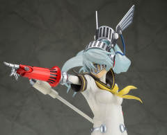 Labrys -资料图
