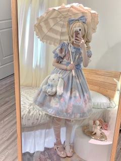 星愿熊 OP-资料图