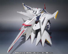 ROBOT魂 <Side MS> RX-104FF 佩涅罗佩-资料图