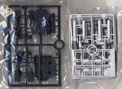 HGUC MSA-0011 Ext Ex-S高达-资料图