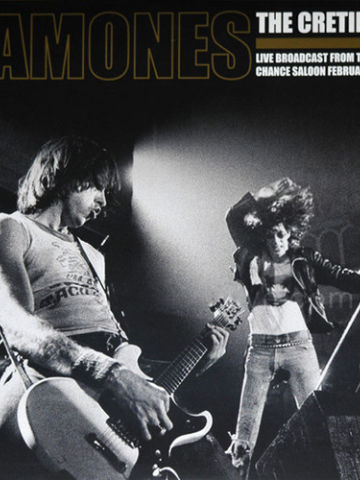 The Cretin Hop: Live Broadcast From The Second Chance Saloon February 1979