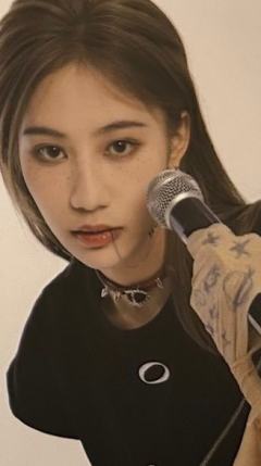 袁一琦 风向精装豪华内封小卡 ver.D