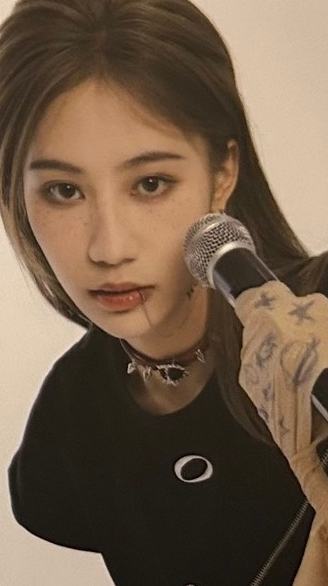 袁一琦 风向精装豪华内封小卡 ver.D